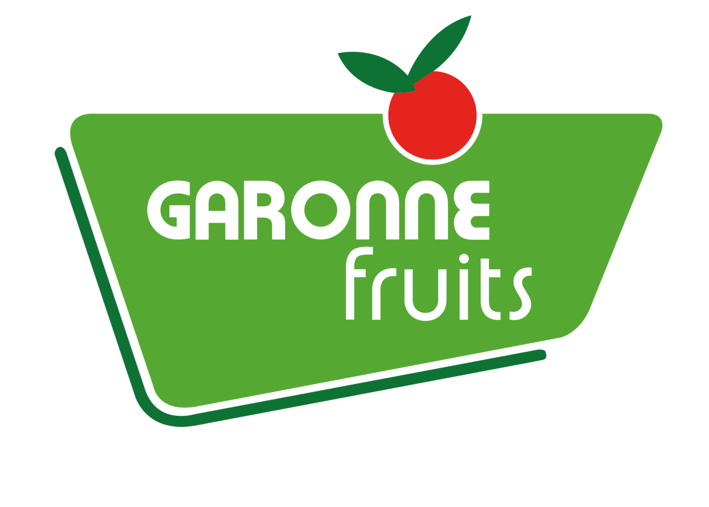 Garonne fruits