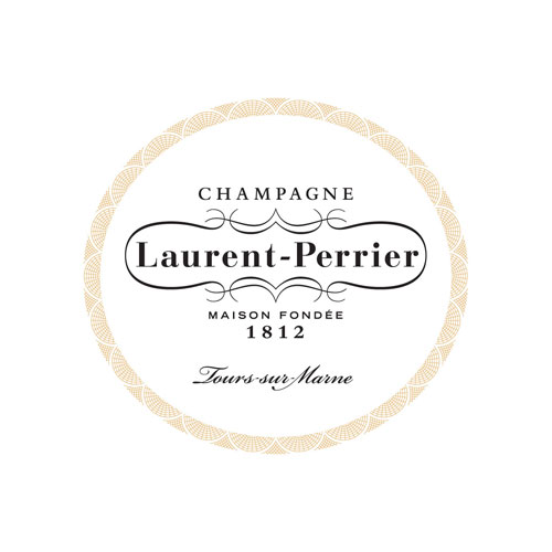 Champagne Laurent Perrier